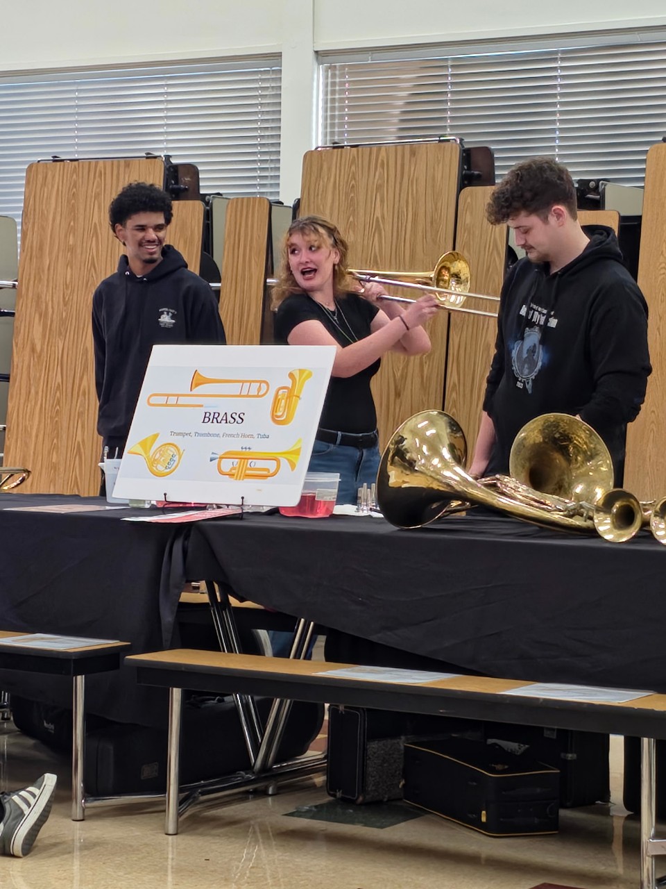 Enrollment drops as Buena’s music department faces uncertainty