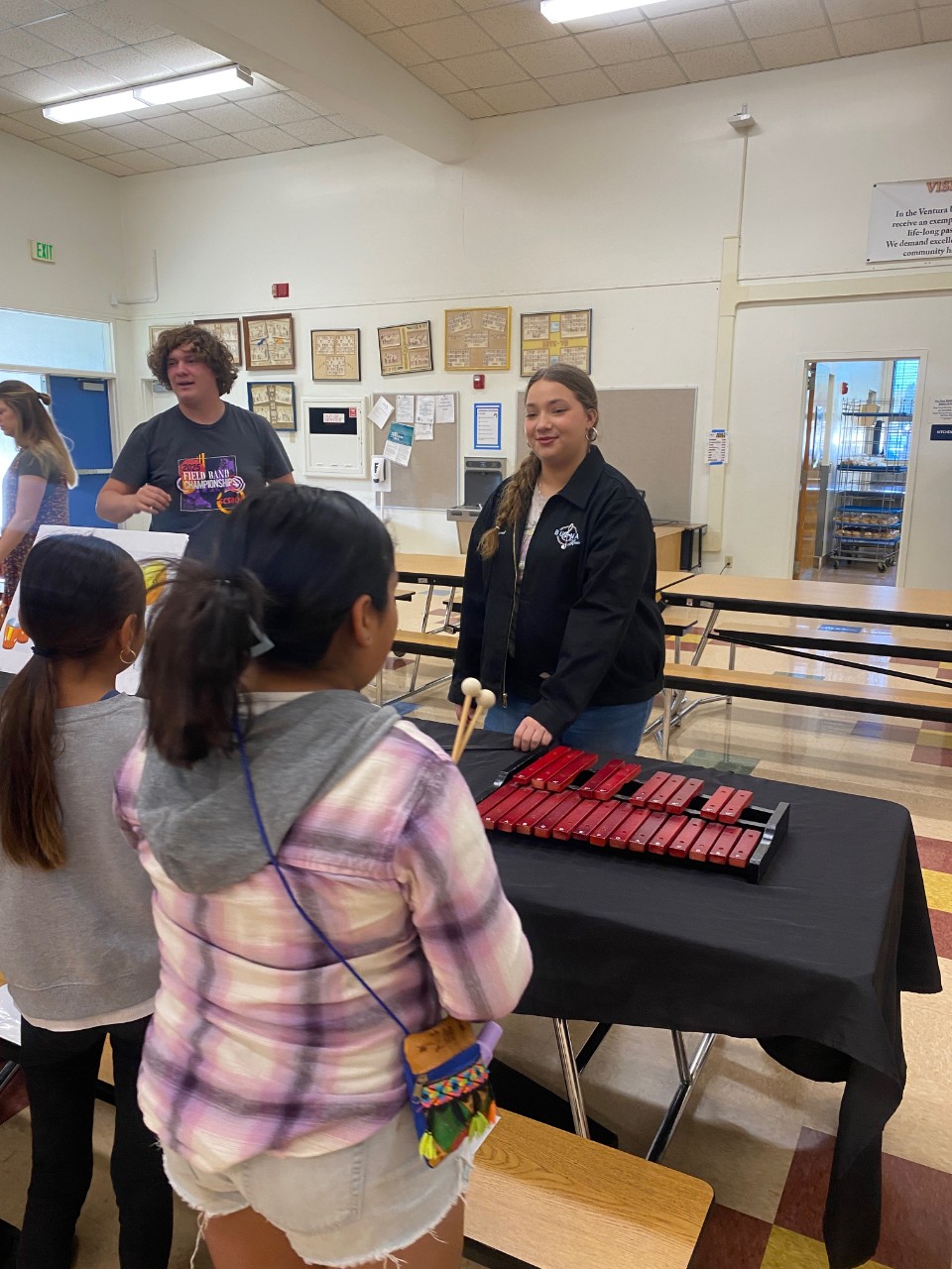 Enrollment drops as Buena’s music department faces uncertainty