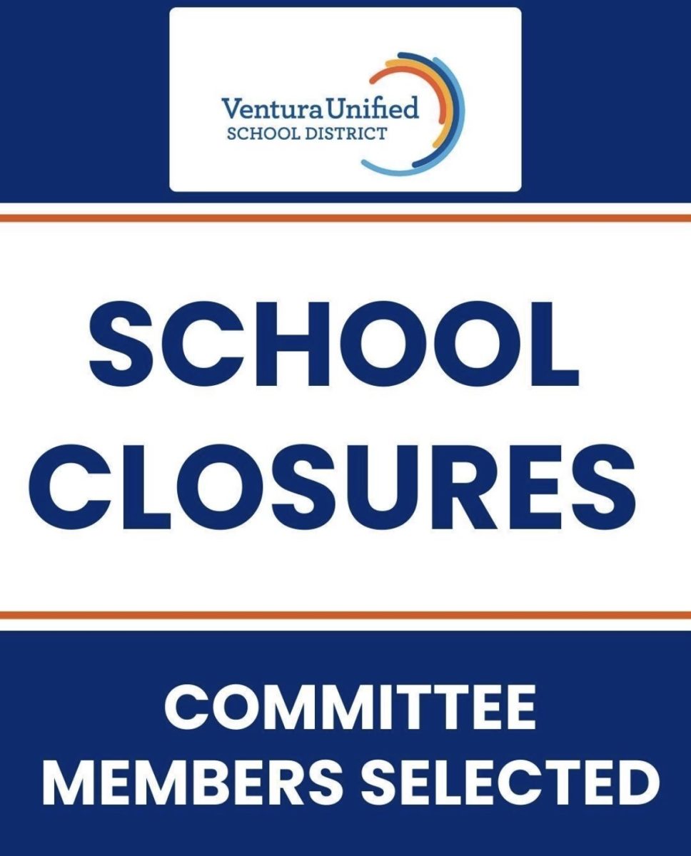 The message that appeared on VUSD's offical Instagram page.