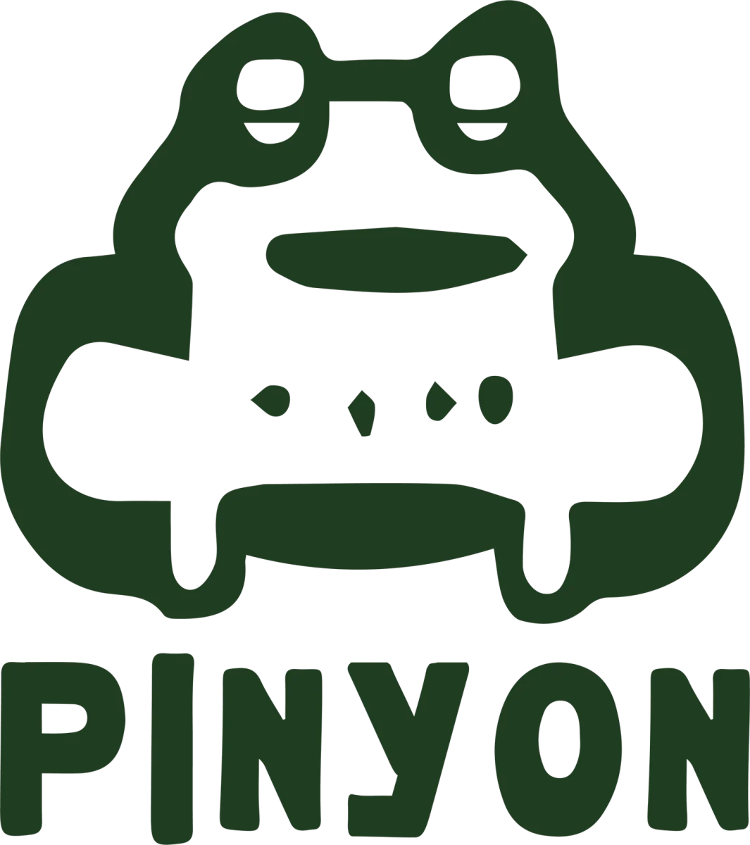 Pinyon logo