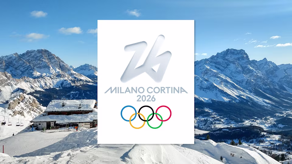 The 2026 Winter Olympics, better known as Milano Cortina 2026, take place from Feb. 6 to Feb. 22, 2026, for a little over two weeks of ice and snow.