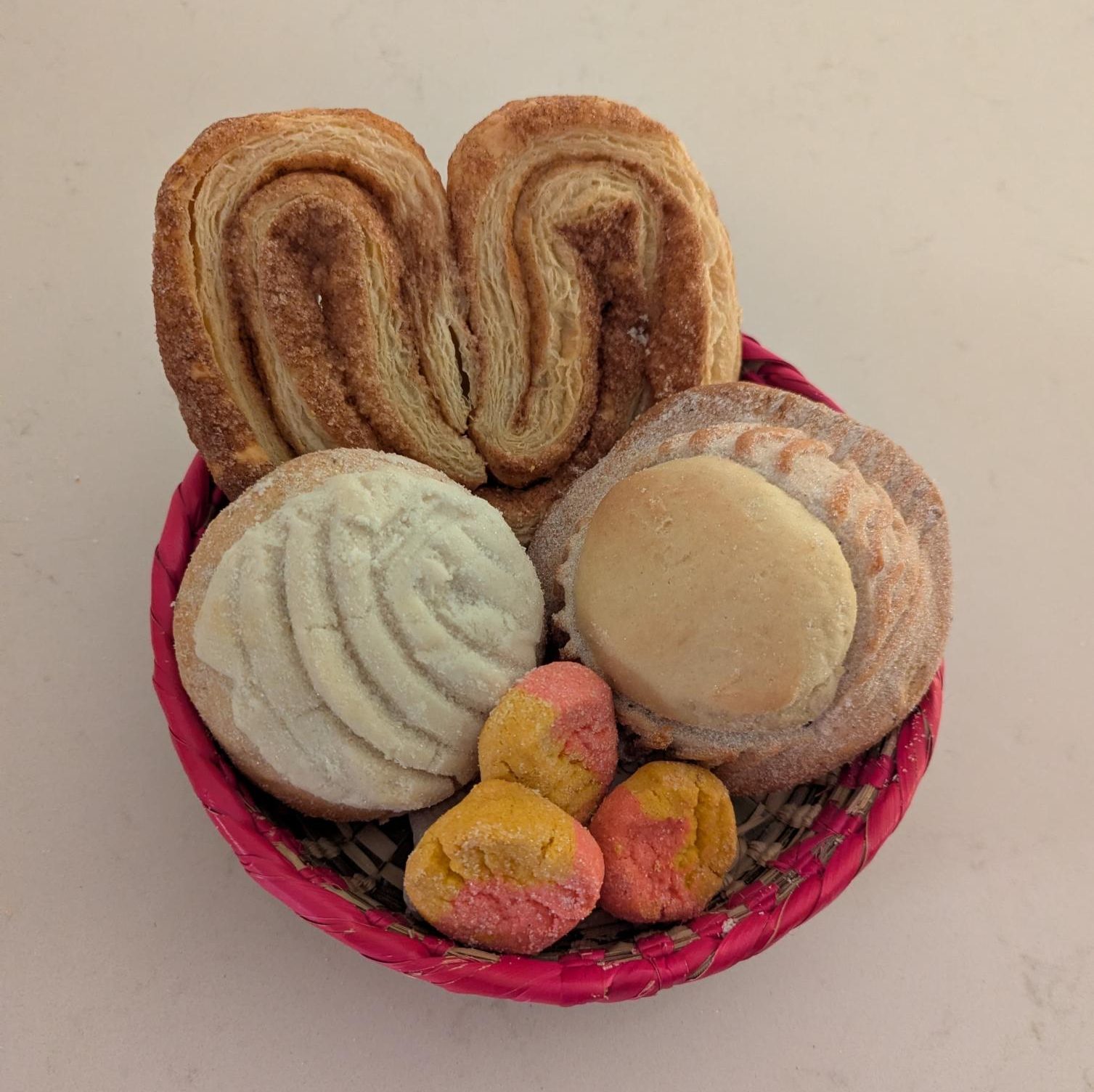 Oxnard’s panaderias: building community and baking bread