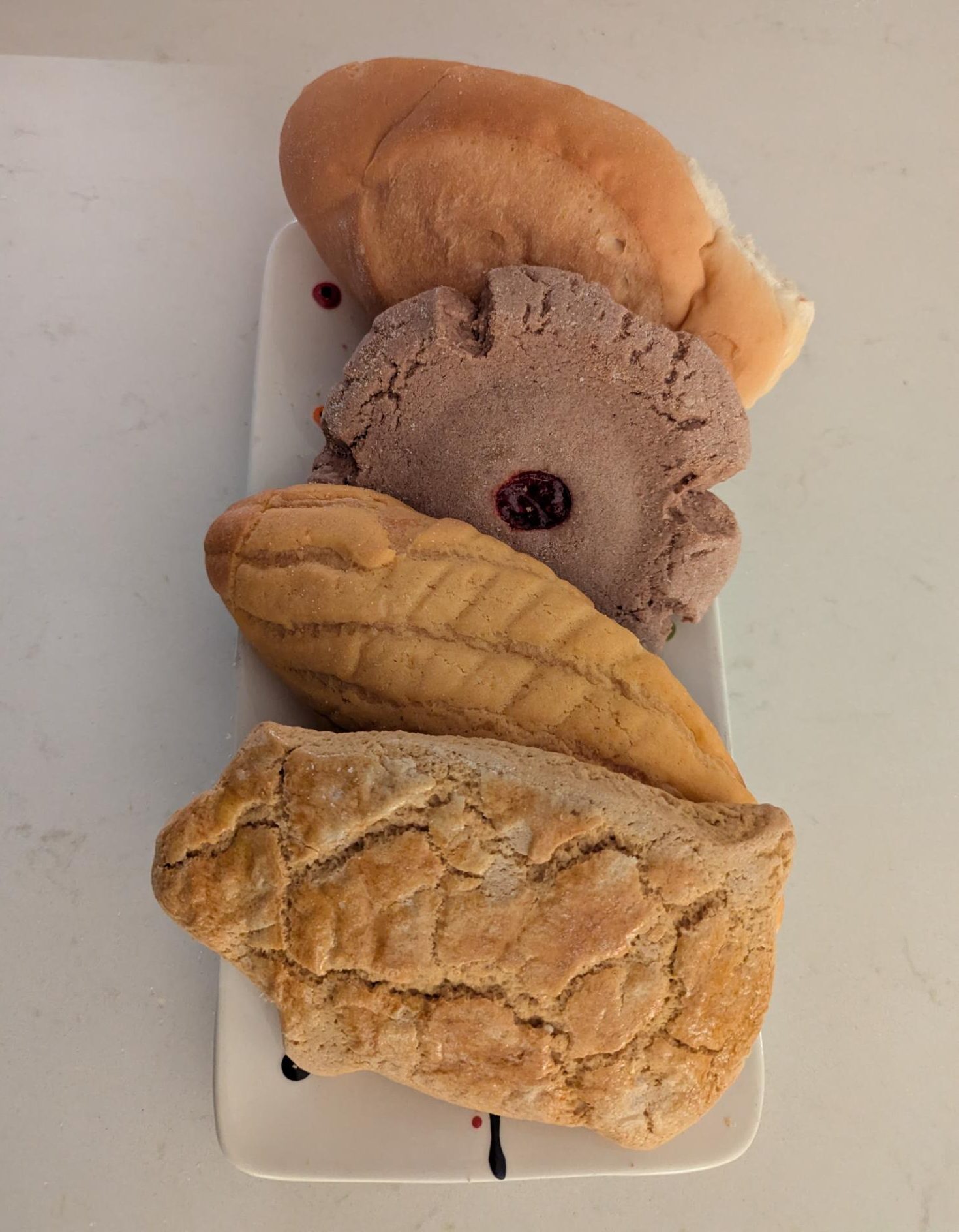 Oxnard’s panaderias: building community and baking bread