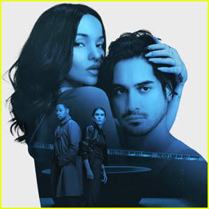 Promotional poster of "56 Days".