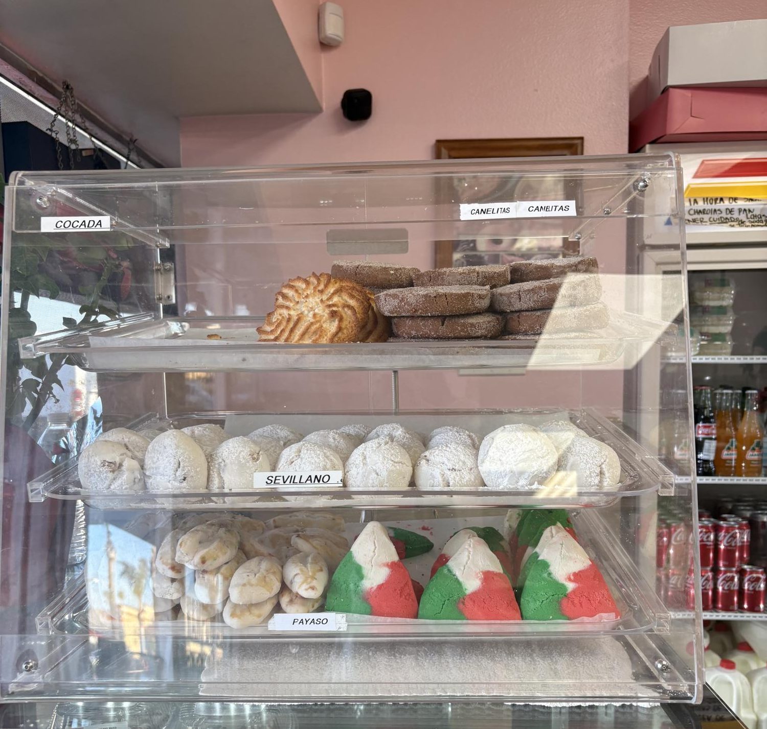Oxnard’s panaderias: building community and baking bread