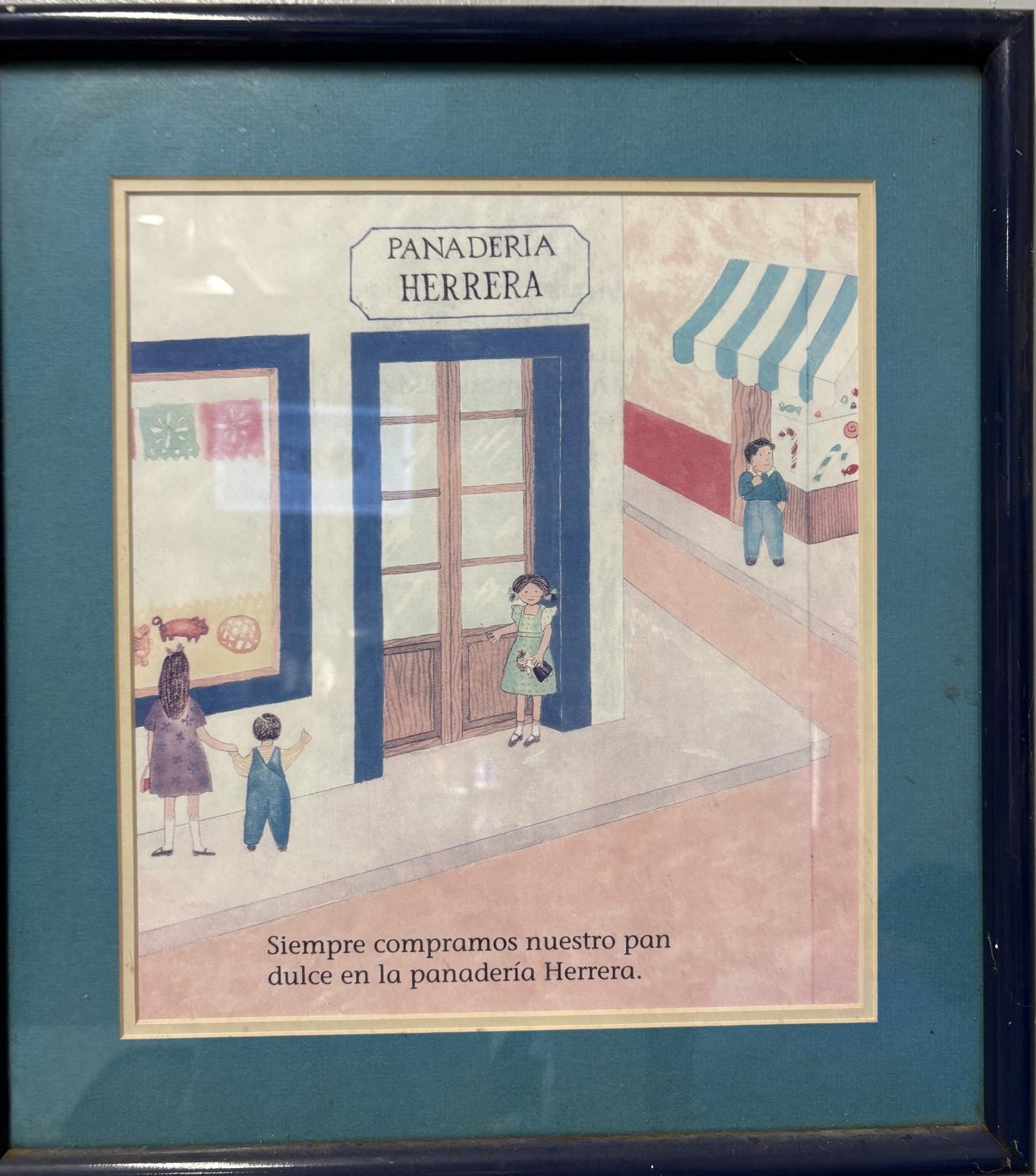 Oxnard’s panaderias: building community and baking bread