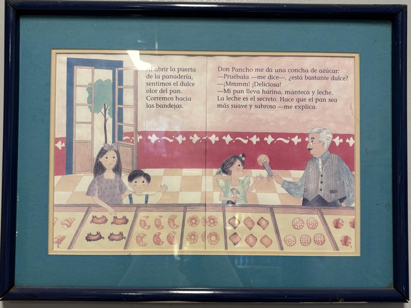 Oxnard’s panaderias: building community and baking bread