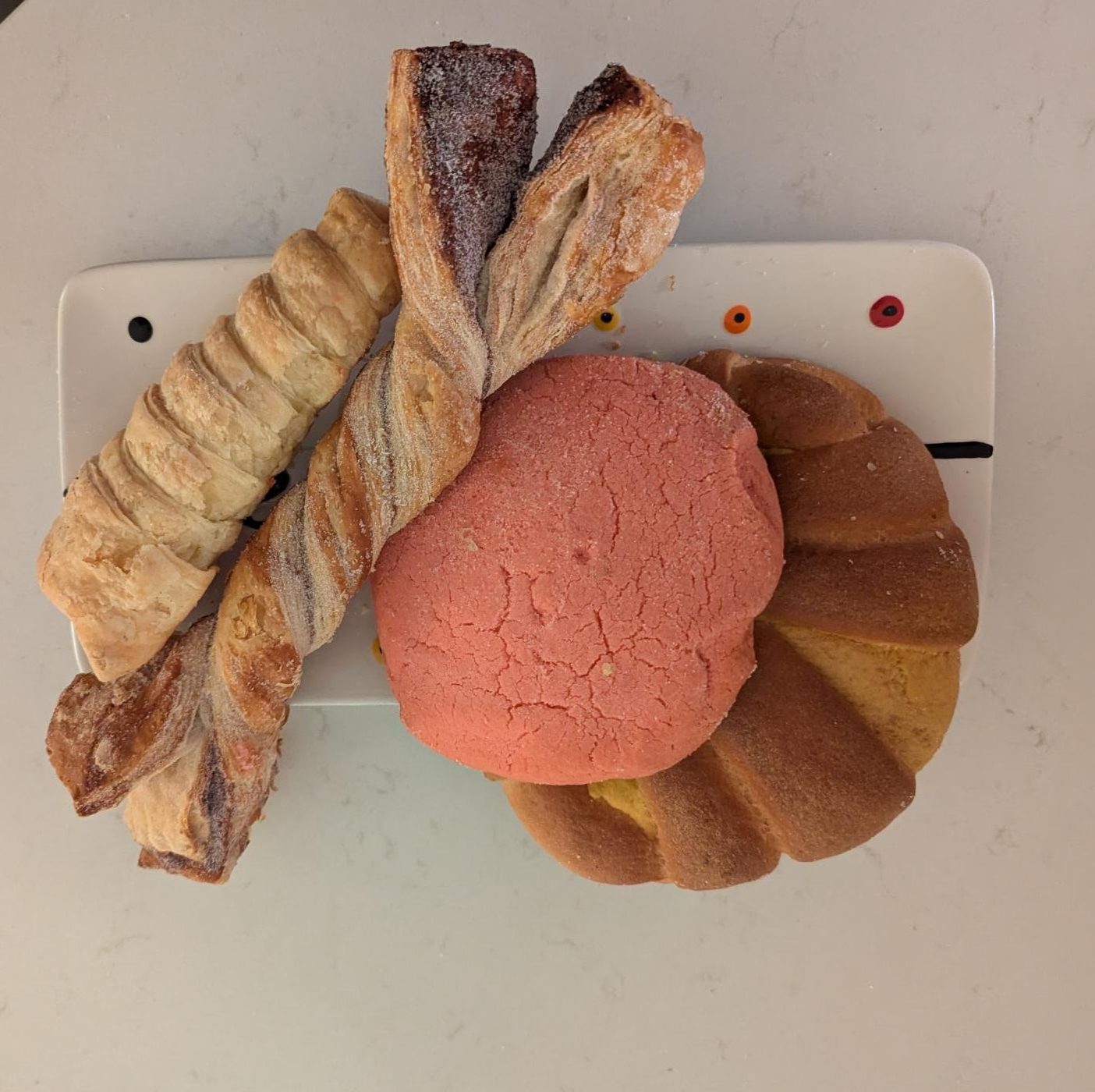 Oxnard’s panaderias: building community and baking bread