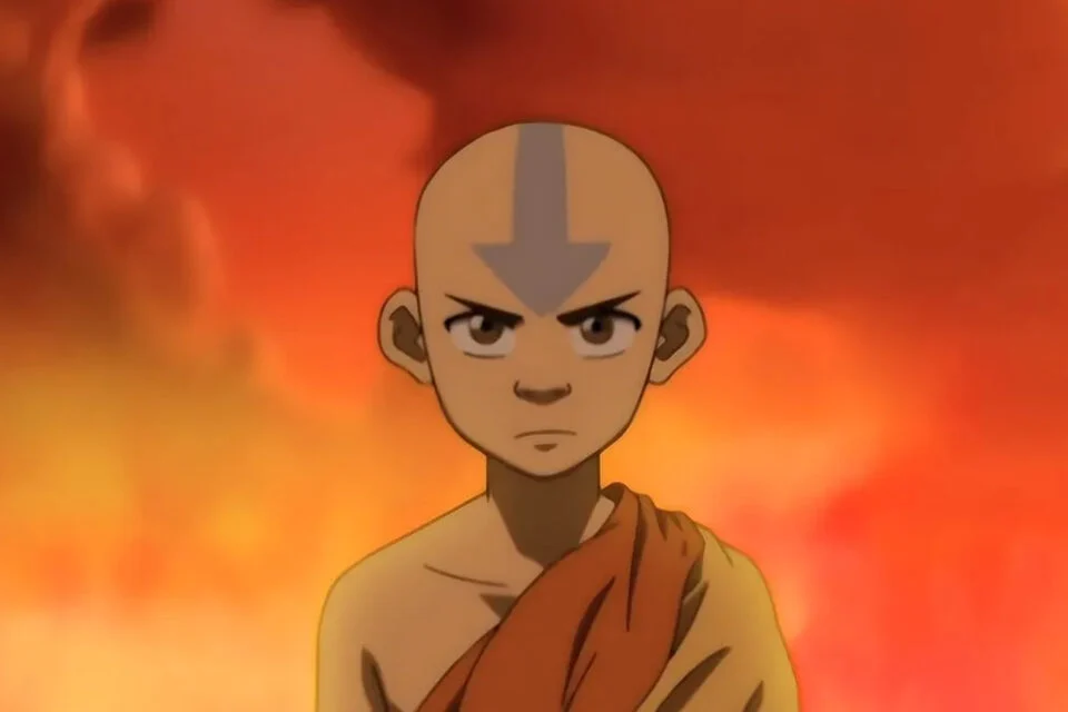 Paramounts million dollar mistake: The Legend of Aang leak