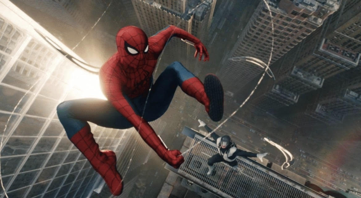 "Spider-Man Brand New Day" breaks record with just a trailer