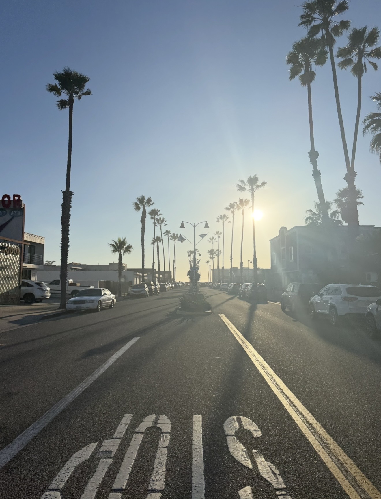 Between two worlds: my exchange year in Ventura